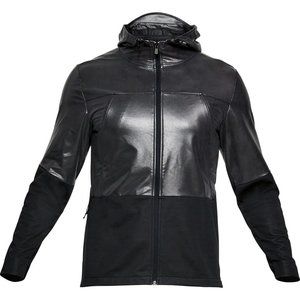 NWT Under Armour Storm "Shacket" Jacket Medium
